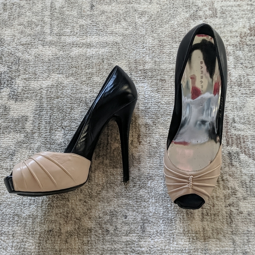 Barbara Bui Heels